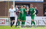 Fussball | Herren | Saison 2022-2023 | Regionalliga West | 31. Spieltag | 1.FC Bocholt vs. SV Roedinghausen