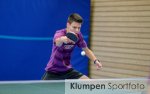 Tischtennis - Bezirksklasse // TuB Bocholt