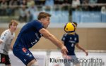 Volleyball | Herren | Saison 2024-2025 | 2. Bundesliga Nord | 4. Spieltag | TuB Bocholt vs. Kieler TV