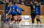 Volleyball | Frauen | Saison 2025-2026 | Dritte Liga | 07. Spieltag | BW Dingden vs. TVA Huerth