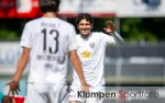 Fussball | Herren | Saison 2024-2025 | Regionalliga West | 33. Spieltag | 1.FC Bocholt vs. SV Eintracht hohkeppel