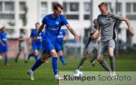 Fussball | Herren | Saison 2022-2023 | Kreisliga A | 4. Spieltag | GSV Suderwick vs. SC TuB Mussum