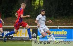 Fussball - Landesfreundschaftsspiel // BW Dingden vs. SG Borken