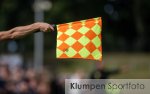 Fussball | Herren | Saison 2024-2025 | Regionalliga West | 07. Spieltag | 1.FC Bocholt vs. 1.FC Dueren