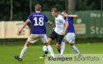 Fussball - Bezirksliga Gr. 5 // DJK TuS Stenern vs. TuB Bocholt