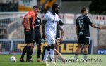 Fussball | Herren | Saison 2026-2027 | Regionalliga West | 04. Spieltag | 1.FC Bocholt vs. SV Roedinghausen