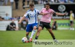Fussball | Herren | Saison 2025-2026 | regionale Freundschaftsspiel | 1.FC Bocholt vs. FC Schalke 04