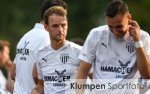 Fussball - Freundschaftsspiel // Stadtauswahl Isselburg vs. 1.FC Bocholt