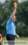 Fussball | Herren | Saison 2025-2026 | Isselburger Stadtmeisterschaften | 1.Spieltag | Ausrichter SuS Isselburg