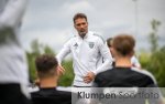 Fussball | Herren | Saison 2025-2026 | Regionalfreunschaftsspiel | 1.FC Bocholt vs. FC Twente Enschede U21