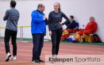 Leichtathletik - Region-Nord-Hallenmeisterschaften // Ausrichter LAZ Rhede