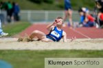 Leichtathletik - Regionsmeisterschaften // Ausrichter LAZ Rhede