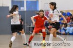 Fussball - 5. Rheder Budenzauber // Ausrichter DJK Rhede - U17-Juniorinnen