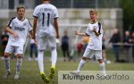 Fussball - Niederrheinliga C-Jugend // 1.FC Bocholt vs. DJK SF 97/30 Lowick