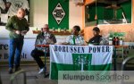 Fussball | Borussen Power Fanclub | 25. jaehriges Jubilaeum