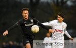 Fussball - Oberliga // 1. FC Bocholt vs. FSV Duisburg