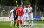 Fussball | Herren | Saison 2022-2023 | Regionalliga West | 1.FC Bocholt vs. SG Wattenscheid 09