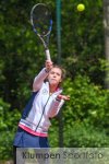 Tennis - 2. Verbandsliga Frauen // TuB Bocholt vs. TC BW Bocholt