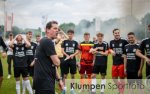 Fussball | Herren | Saison 2024-2025 | Kreisliga A | 33. Spieltag | Westfalia Anholt vs. VfR Mehrhoog