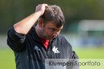 Fussball - Landesliga Frauen // DJK Barlo vs. TSV Kaldenkirchen