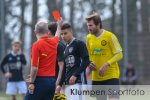 Fussball - Bezirksliga Gr. 6 //  1. FC Bocholt 2 vs. RSV Praest