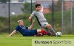 Fussball - Kreisliga B // GSV Suderwick vs. DJK Rhede