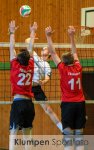 Volleyball - NRW-Liga U20-Junioren // TuB Bocholt vs. TB Hoentrop