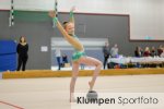 Rhythmische Sportgymnastik - 1. Offene Bocholter Stadtmeisterschaften // Ausrichter TSV Bocholt