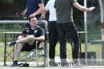 Fussball - Niederrheinliga A-Jugend // 1.FC Bocholt vs. 1 Spvg. Solingen-Wald 03