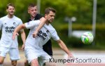 Fussball - Landesfreundschaftsspiel // VfL Rhede vs. SC26 Bocholt