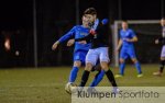 Fussball - Bezirksliga Gr. 5 // DJK TuS Stenern vs. 1.FC Bocholt 2