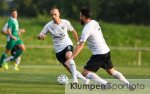 Fussball - Freundschaftsspiel // Stadtauswahl Isselburg vs. 1.FC Bocholt