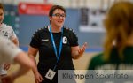 Handball - Verbandsliga Frauen // HCTV Rhede vs. TV Lobberich 2