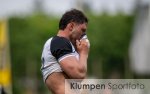 Fussball | Herren | Saison 2025-2026 | Bezirksliga | 31. Spieltag | Westfalia Anholt vs. DJK Twisteden
