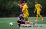 Fussball | Herren | Saison 2026-2027 | Bezirksliga | 06. Spieltag | SF 97/30 Lowick vs. TuS Xanten