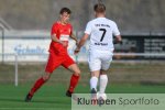 Fussball - Bezirksliga Gr. 5 // SV Biemenhorst vs. TSV Wachtendonk-Wankum