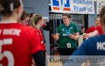 Handball | Frauen | Saison 2023-2024 | Verbandsliga | 22. Spieltag | HCTV Rhede vs. TSV Bocholt