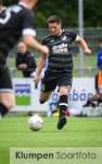 Fussball | Herren | Saison 2023-2024 | Bezirksfreundschaftsspiel | VfL Rhede vs. SV Rhenania Hamborn