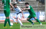 Fussball - Kreisliga A // Olympia Bocholt vs. GW Vardingholt