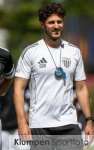 Fussball | Herren | Saison 2025-2026 | Regionalliga West | 06. Spieltag | Bonner SC vs. 1.FC Bocholt