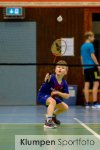 Badminton // 1. BC/TuB Bocholt - Offene Stadtmeisterschaften