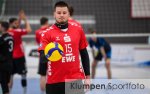 Volleyball | Herren | Saison 2022-2023 | 2. Bundesliga Nord | 15. Spieltag | TuB Bocholt vs. TSGL Schoeneiche