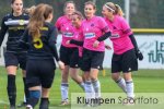 Fussball - Landesliga Frauen // DJK Barlo vs. GSV Moers 2