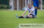 Fussball | Frauen | Saison 2025-2026 | Niederrheinliga | 05. Spieltag | GW Lankern vs. Rhenania Bottrop