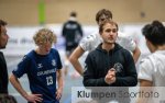 Volleyball | Herren | Saison 2025-2026 | 2. Bundesliga Nord | 14. Spieltag | TuB Bocholt vs. Kieler TV
