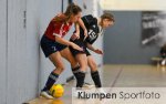 Fussball - Rheder Budenzauber // Ausrichter DJK Rhede - C-Juniorinnen