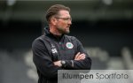Fussball | Herren | Saison 2025-2026 | Regionalliga | 34. Spieltag | 1.FC Bocholt vs. RW Oberhausen