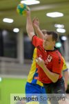 Handball - Bezirksliga // HSG Haldern-Mehrhoog-Isselburg vs. SV Neukirchen 2