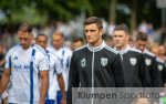 Fussball | Herren | Saison 2025-2026 | regionale Freundschaftsspiel | 1.FC Bocholt vs. FC Schalke 04