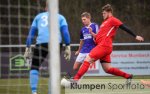 Fussball - Kreisfreundschaftsspiel // TuB Bocholt 2 vs. VfL Rhede 2